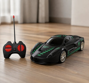 Ferrari Negro